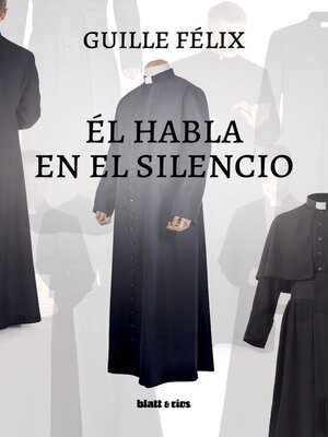 cover image of Él habla en el silencio